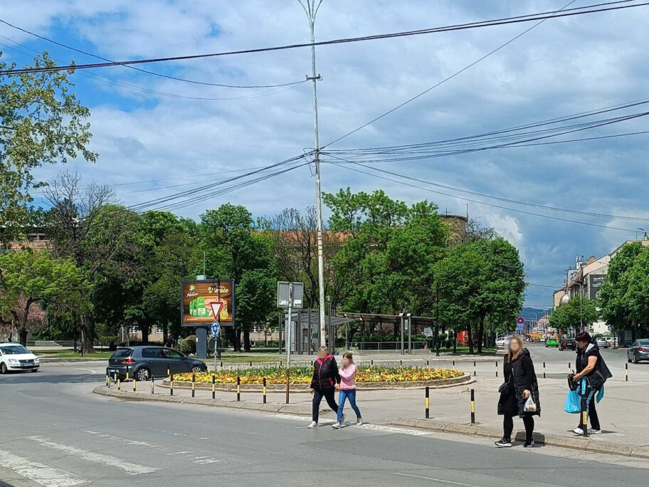 pesacki prelaz foto tamara radovanovic