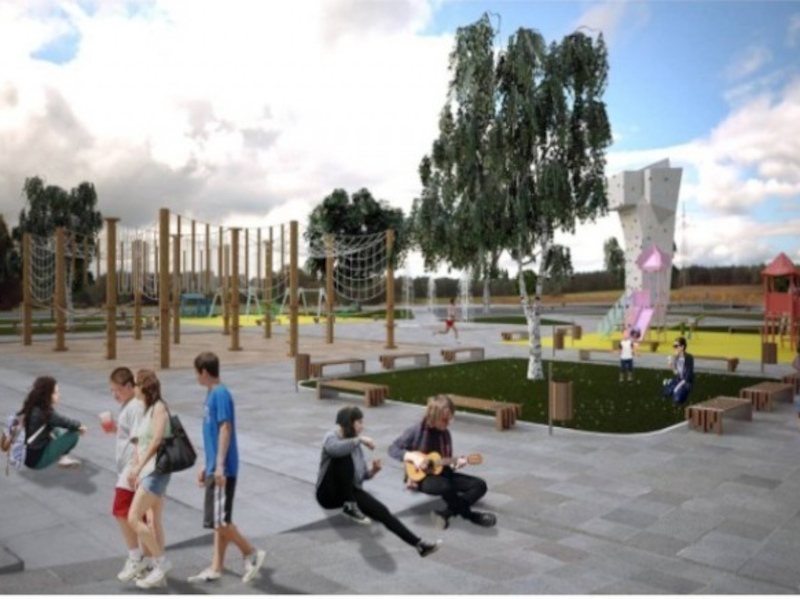 Sportski centar - Vranje 