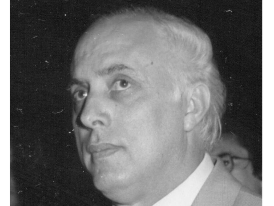 Mile K Novakovic in memoriam