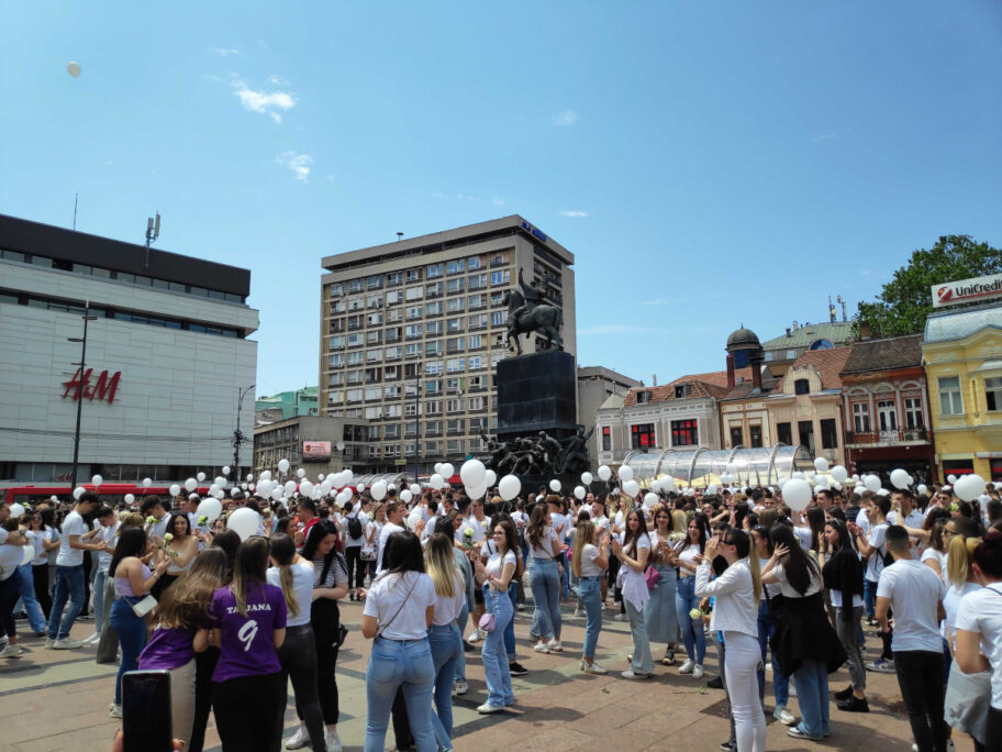 2Ples maturanata 2023 foto JV Jovana Stojanovic