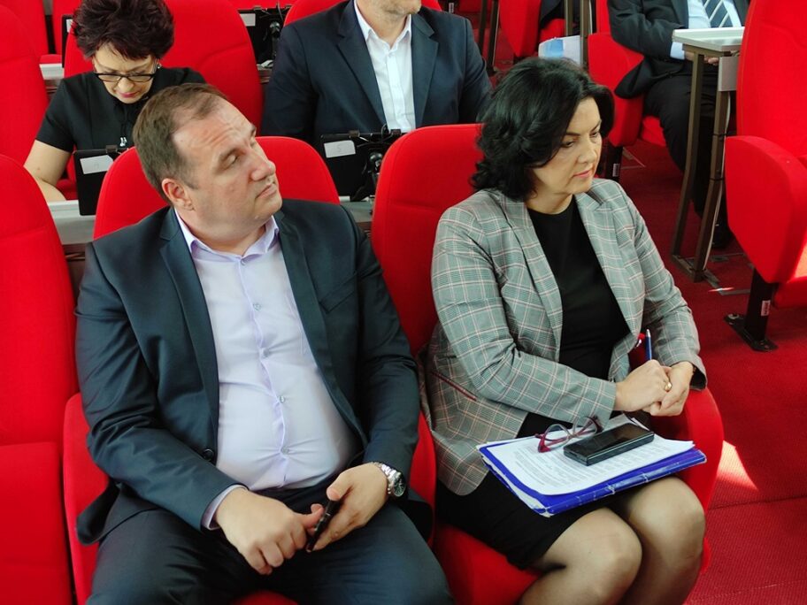 Ostavku većnika Stankovića traže i Matejevčani jer je na protestu bilo Jasenovčana 20 sotirovski stankovic