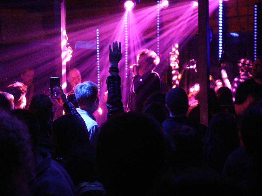 Kanda Kodza i Nebojsa 4