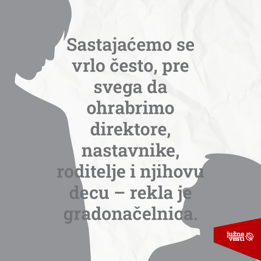 Niš dobija Savet za bezbednost dece, a već je trebalo da dobije Savetovalište za decu žrtve nasilja 4 3 3