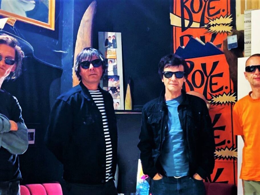 "Kad se neko nečem dobrom nada" - "Obojeni program" stiže u Niš 20 Obojeni program