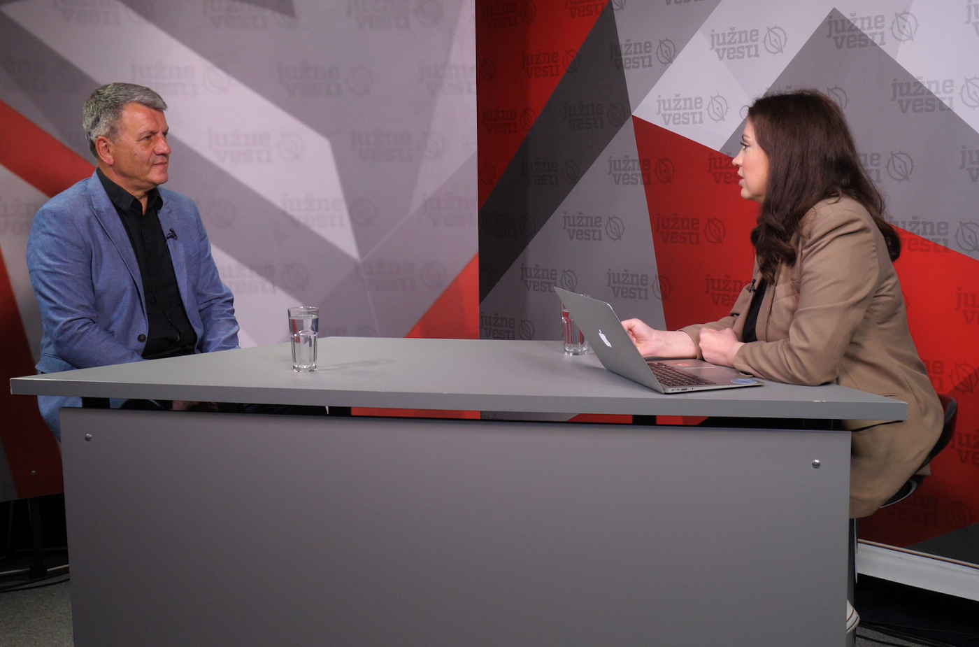 Borba za Matejevac 15 minuta; foto: JV