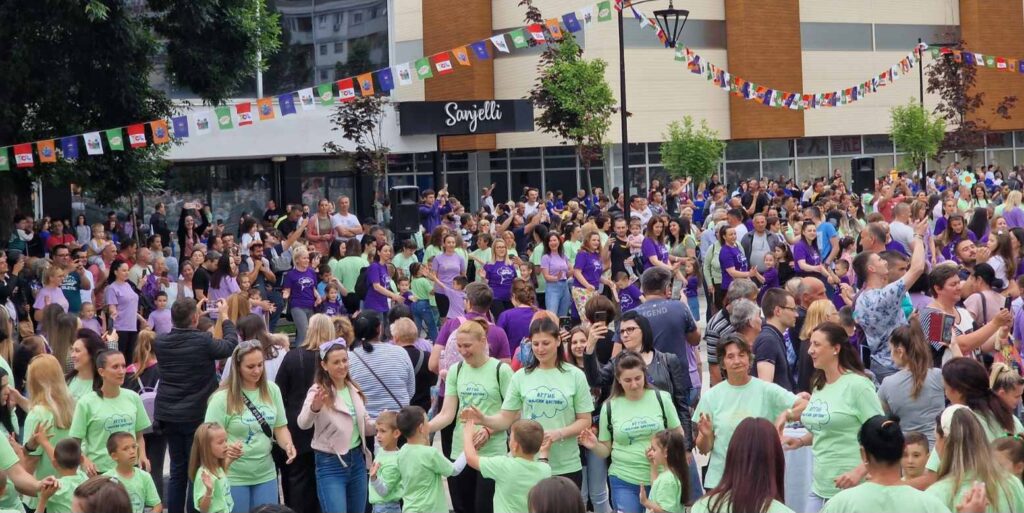 Predškolci Leskovac