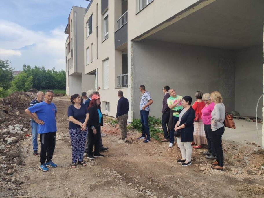 Stanari vs investitor 1