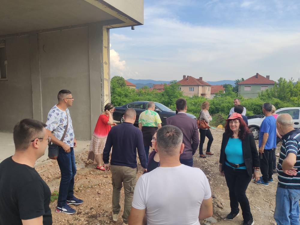 Stanari vs investitor 2