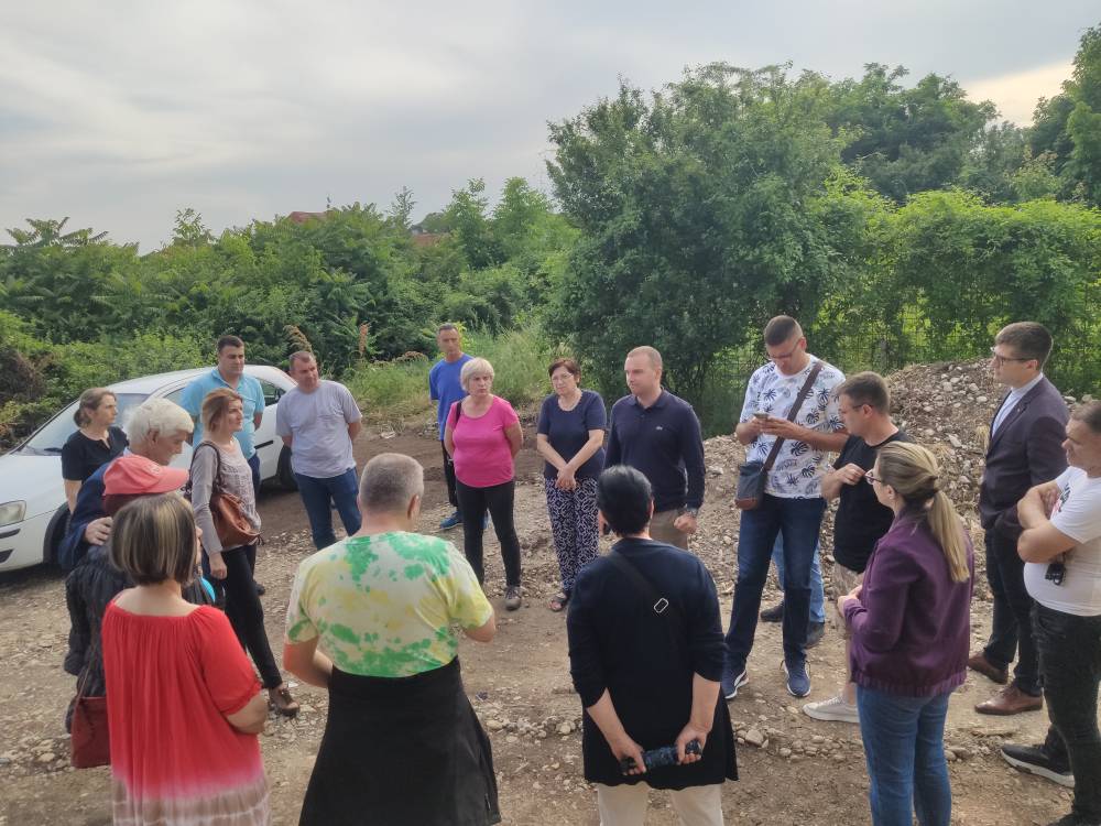 Stanari vs investitor