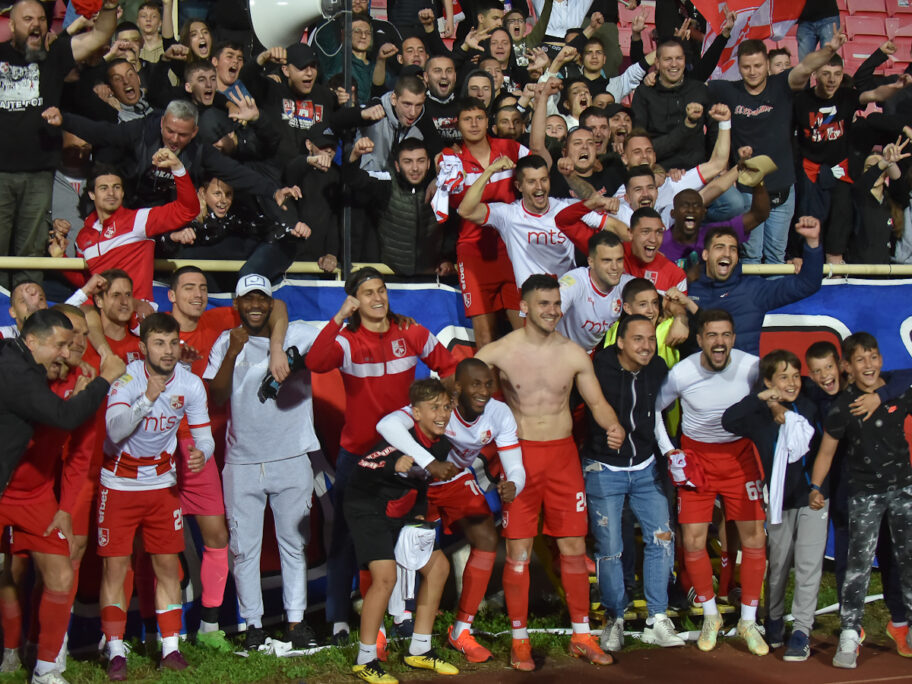 fk radnicki slavlje foto jelena misic 1