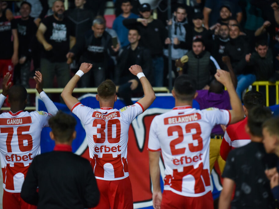 fk radnicki slavlje foto jelena misic 4