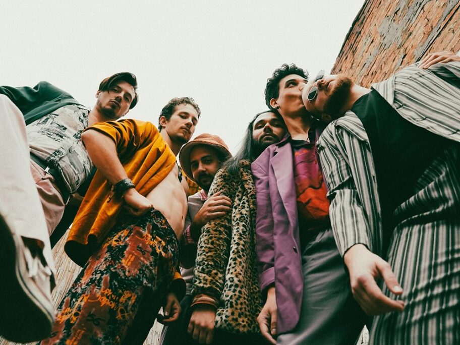 Bend "Monah" iz Niša objavio prvi album - distopijski, konceptualni i o novoj civilizaciji 19 IMG 1109