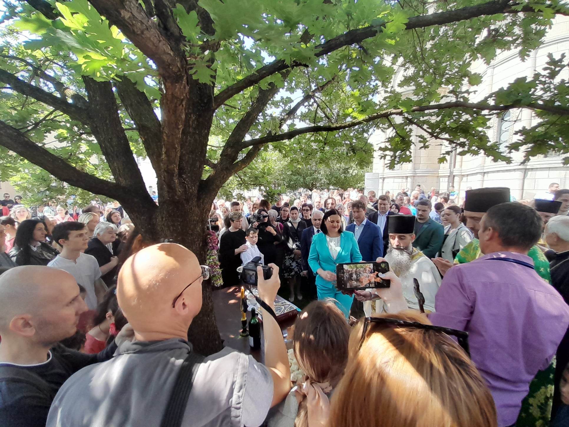 Litija - slava Leskovac