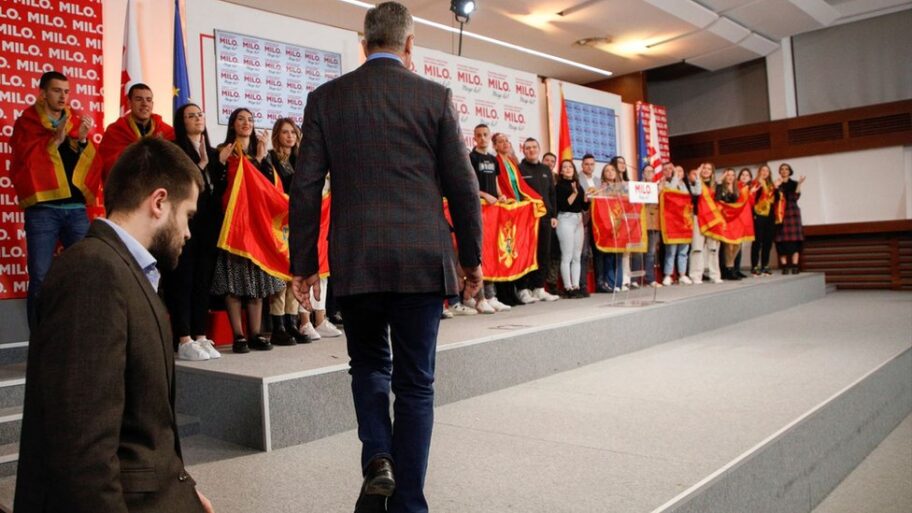 Crna Gora, politika i parlamentarni izbori: Šta se promenilo od kada DPS nije u vladi 19 130004155 mediaitem130004153