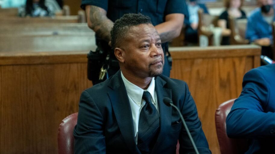 Kjuba Guding Mlađi i seksualno zlostavljanje: Neposredno pre suđenja, glumac postigao nagodbu sa ženom koja ga je optužila za silovanje 12 130009273 gettyimages 1243935677