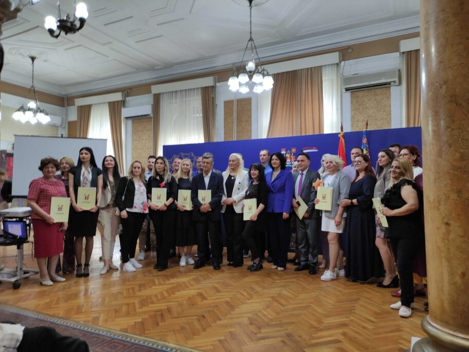 6 miliona za projekte u kulturi iz budžeta Niša, najmanje za film 8 IMG 20230608 112301 scaled