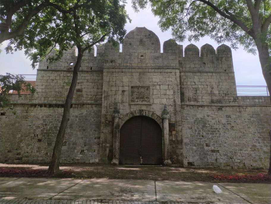 46,8 miliona dinara od Ministarstva za uređenje Beogradske kapije na niškoj Tvrđavi 7 IMG 20230608 114129 scaled