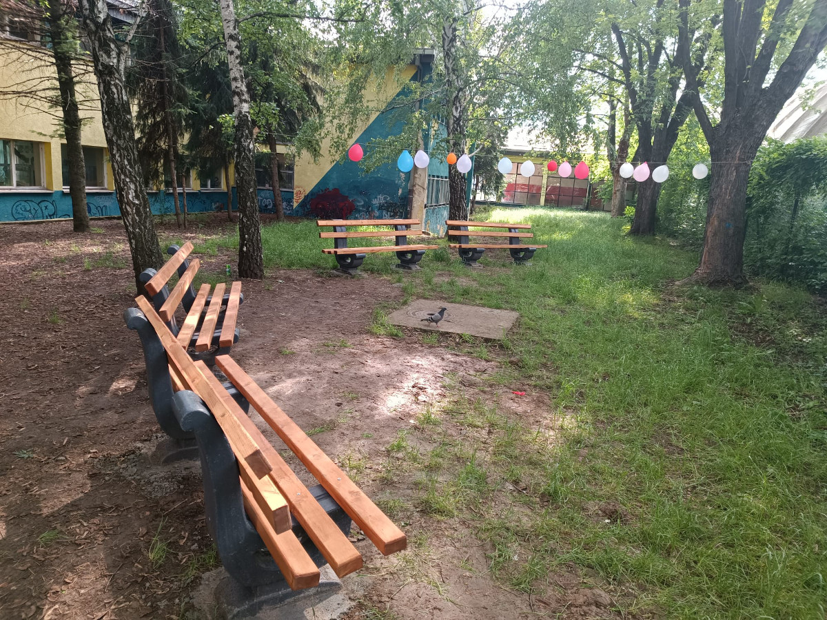 Letnja učionica Čegar 1; foto: Lokalna fondacija Niš.jpeg