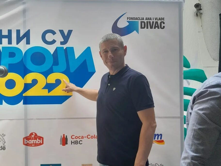 Vranjanac dobitnik priznanja “Heroji 2022” zbog humanitarne pomoći i posvećenosti zajednici 20 IMG 20230609 151342