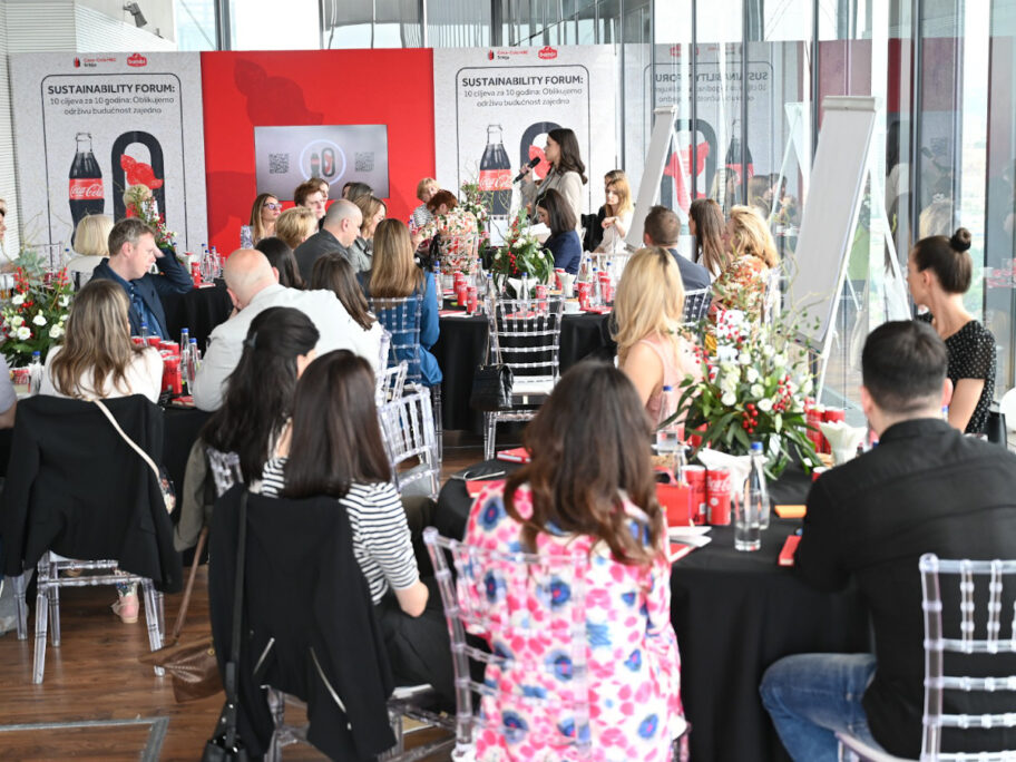 Održivost kao pokretač pozitivnih promena u zajednici 10 1