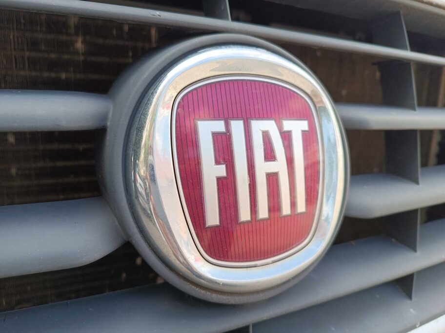 fiat t r