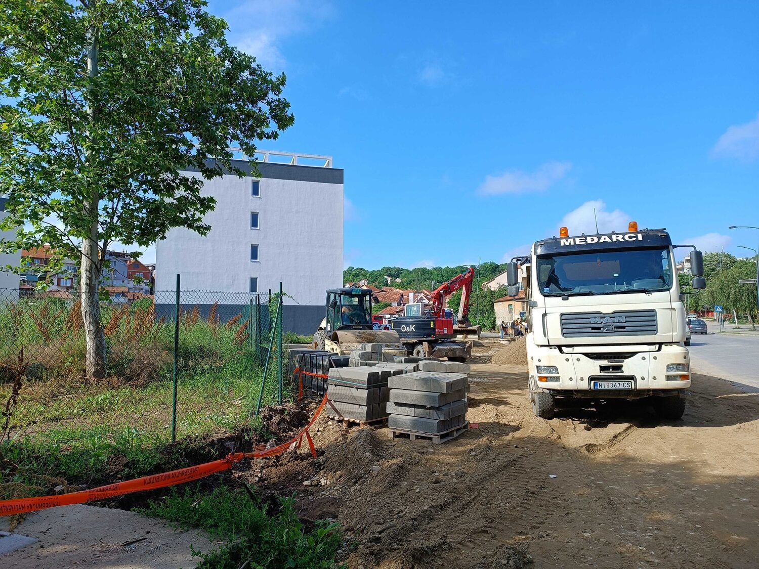 Vojvode Putnika, Nis, foto tamara radovanovic 4