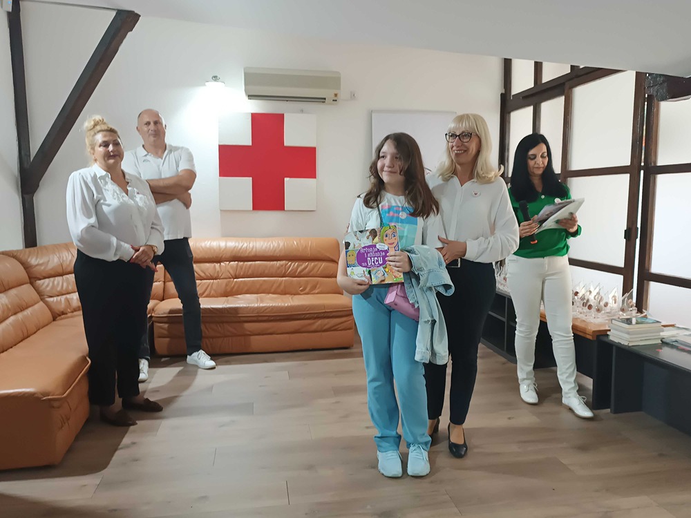 dobrovoljno davanje 3