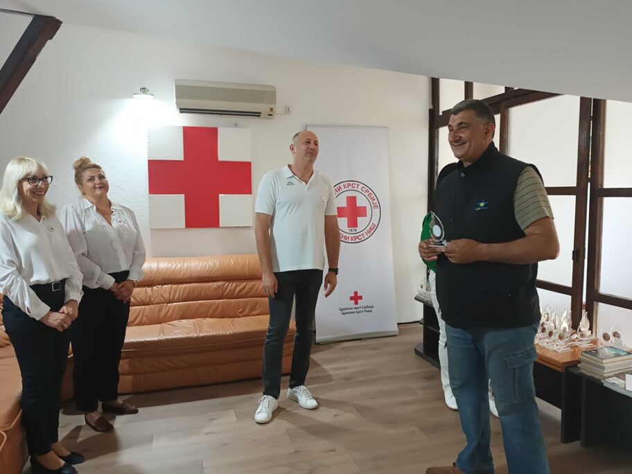 dobrovoljno davanje 4