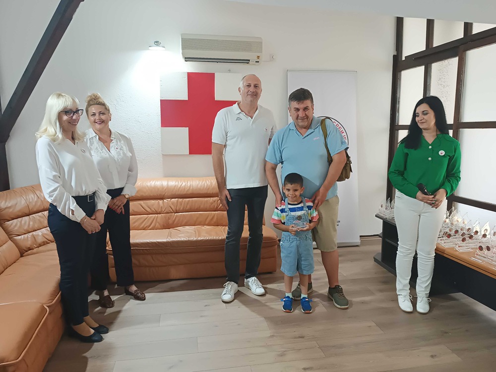 dobrovoljno davanje 6