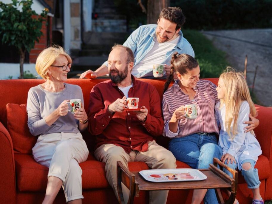 I miris i ukus i merak 4 grand kafa