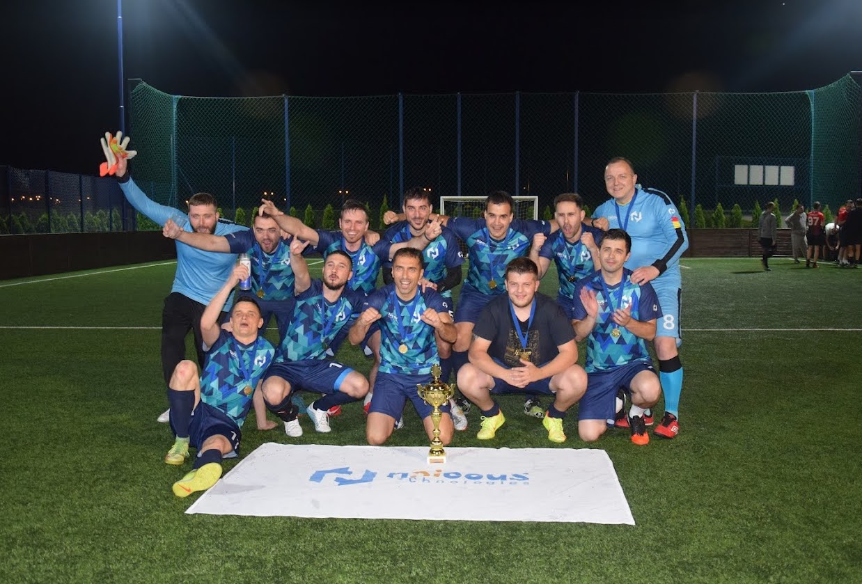 naissus tech it liga 1