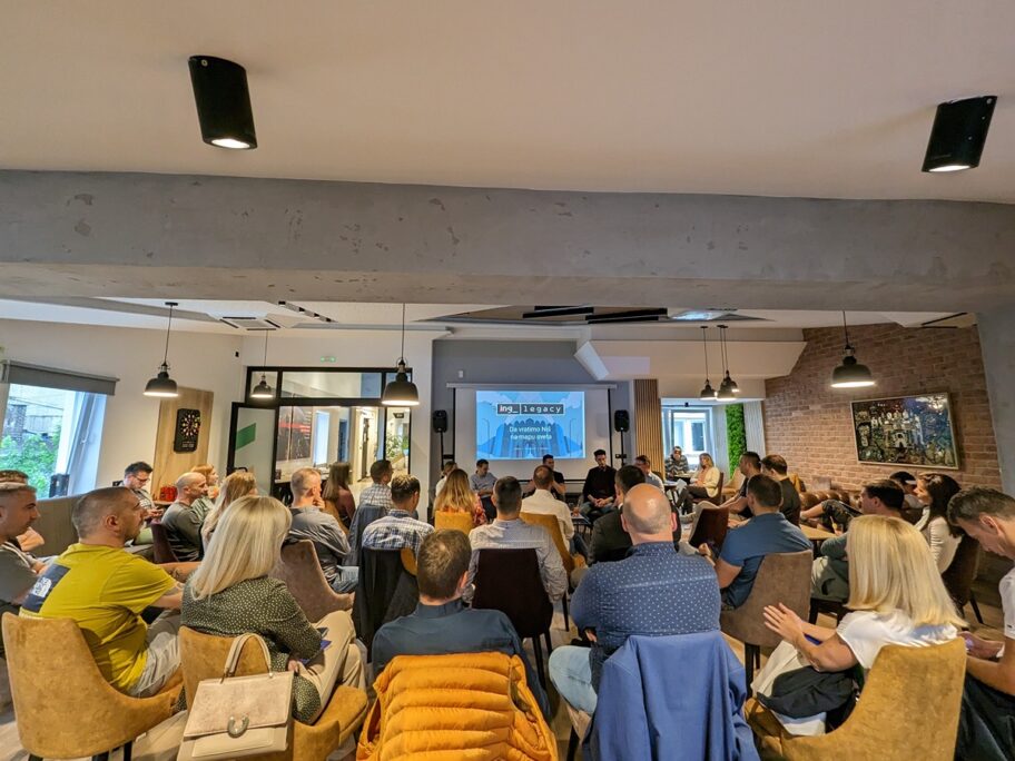 “Legacy” u nastajanju: IT-jevci žele da vrate Niš na mapu sveta 4 it 1