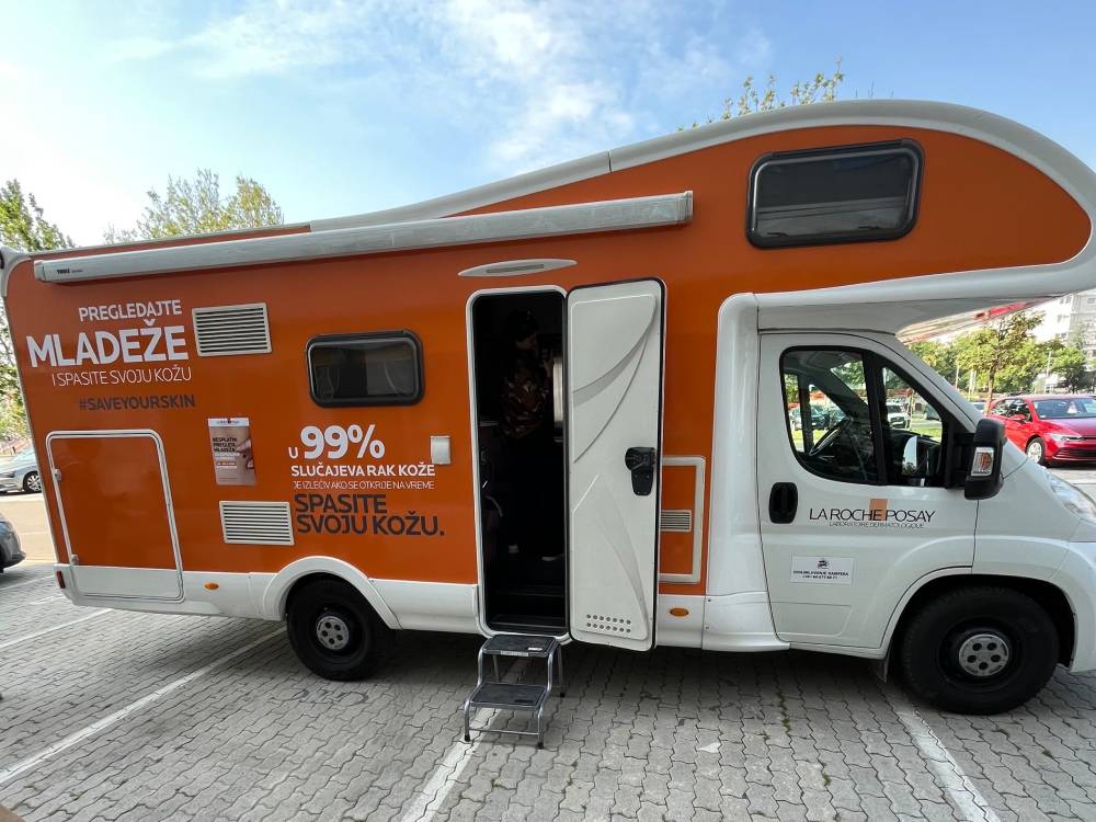 Besplatni pregledi mladeža u Nišu 1 dermatoloski pregledi