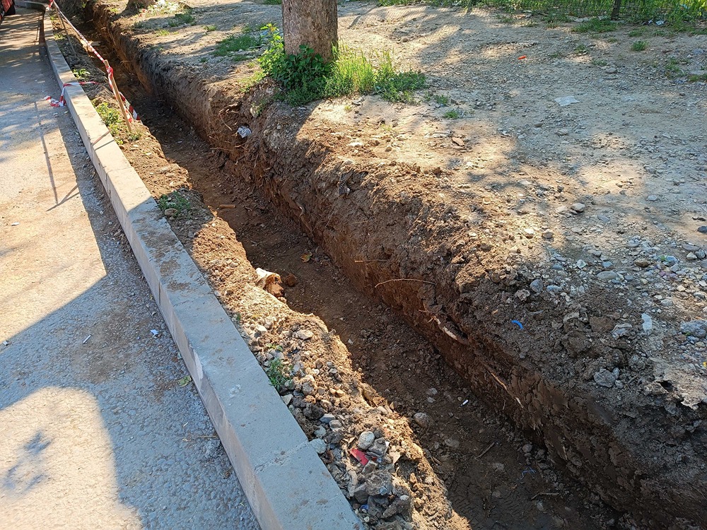 kanal stajalište 1