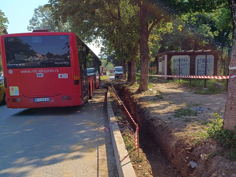 kanal stajalište 2