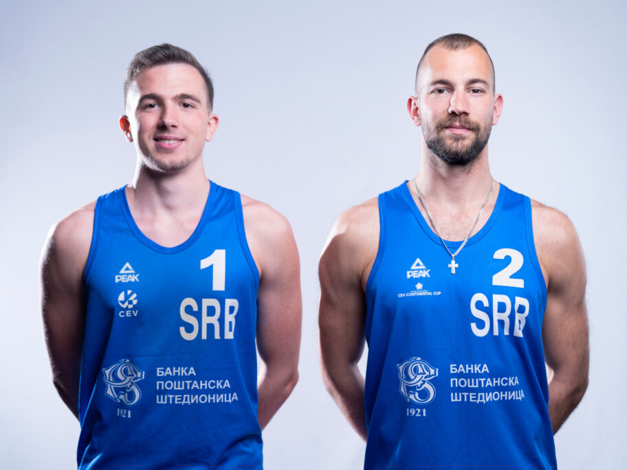 Nišlija i Novosađanin, reprezentativci Srbije, odbili meč protiv takozvane države Kosovo 18 Rajkovic Makaric