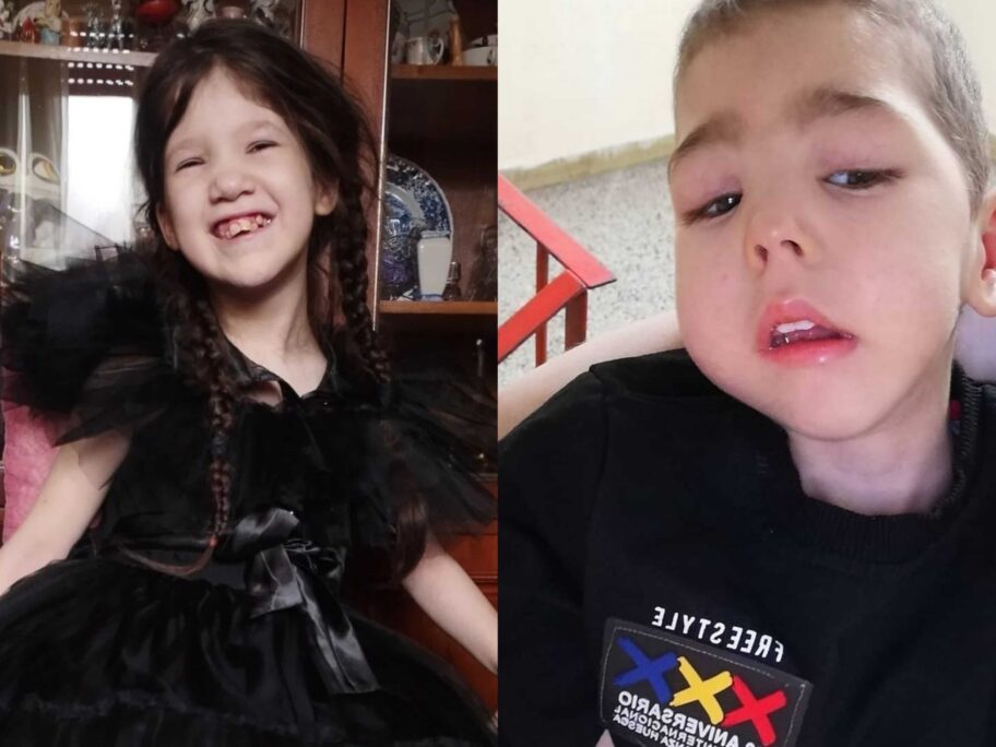 Humanitarni bazar u niškoj Tvrđavi za pomoć u lečenju dvoje mališana 7 InCollage 20230620 194850664 scaled