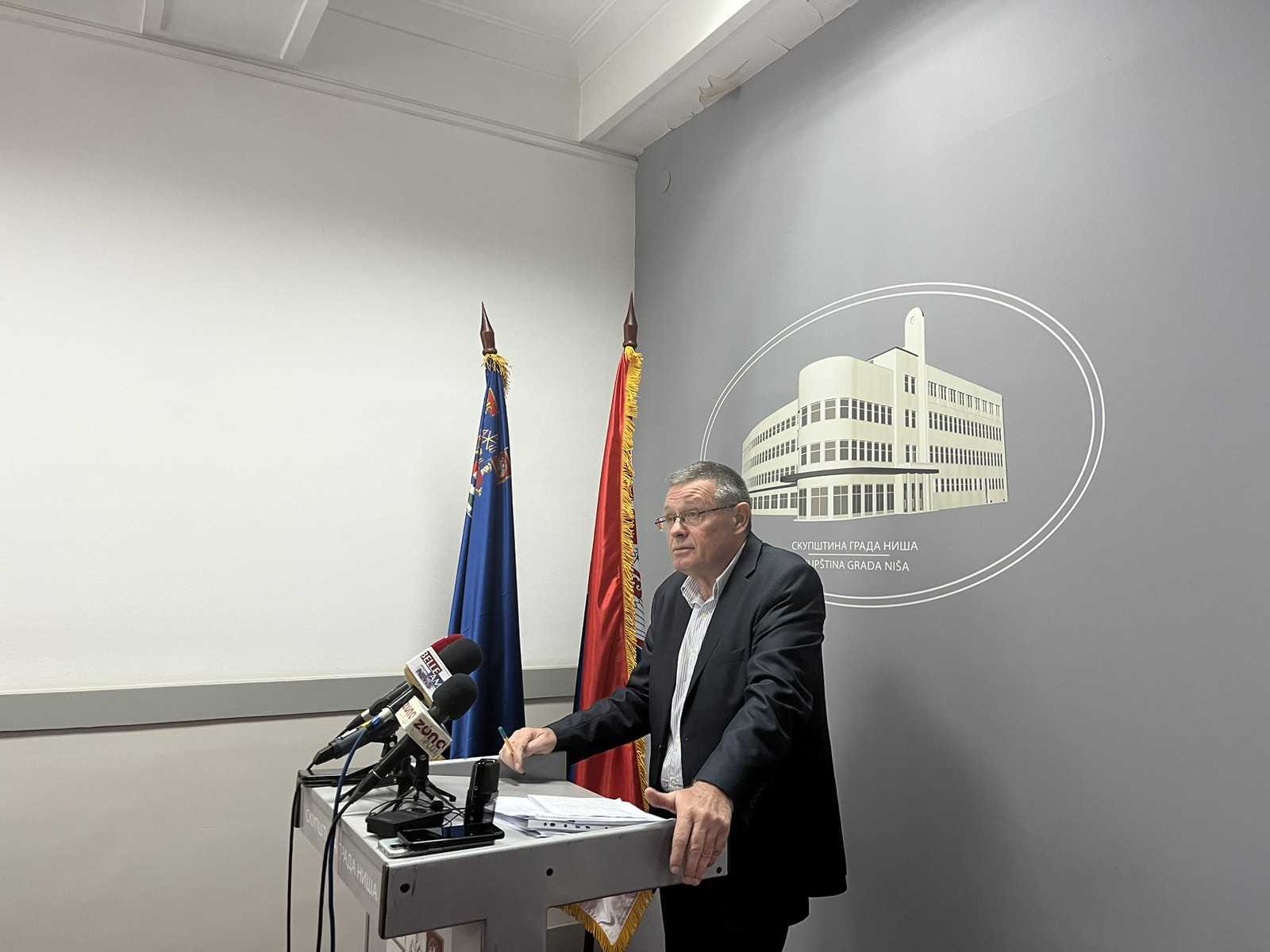 Branislav Bane Jovanović