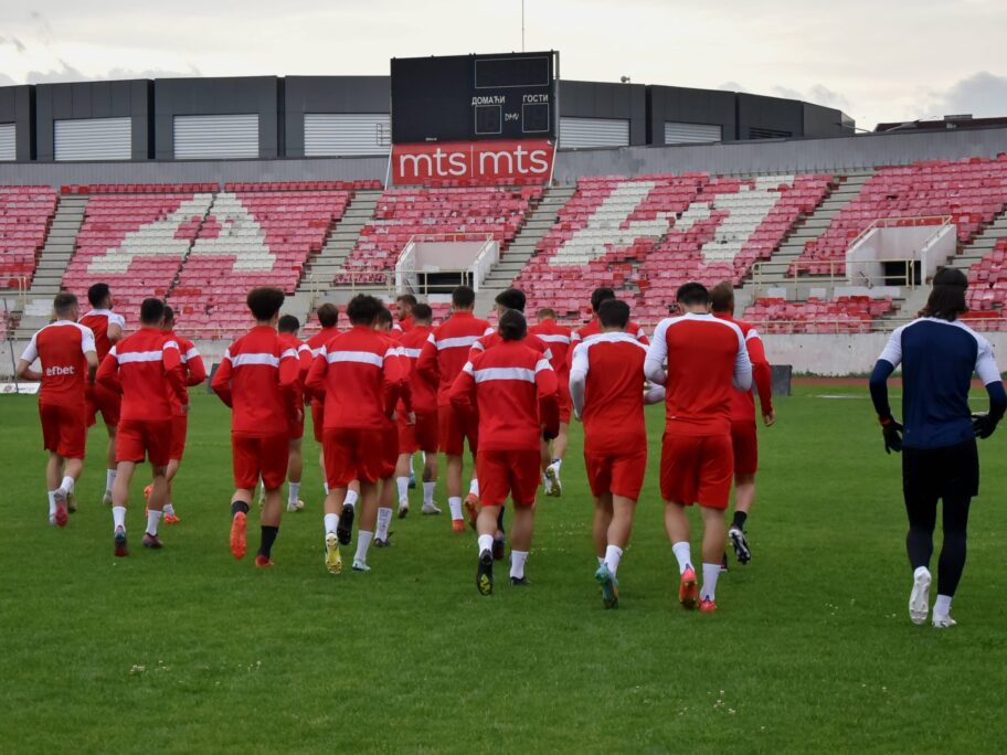 fk radnicki pripreme foto jelena misic scaled