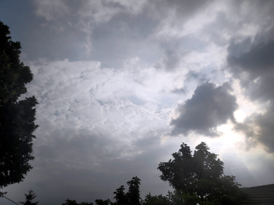 I naredne nedelje najavljena kiša, temperature do 30 stepeni 6 Vreme foto JV