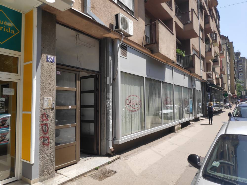 stanari obrenoviceva