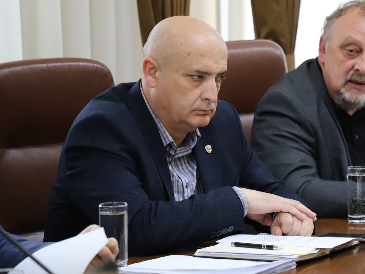 jovica stojmenovic nacelnik policija nis