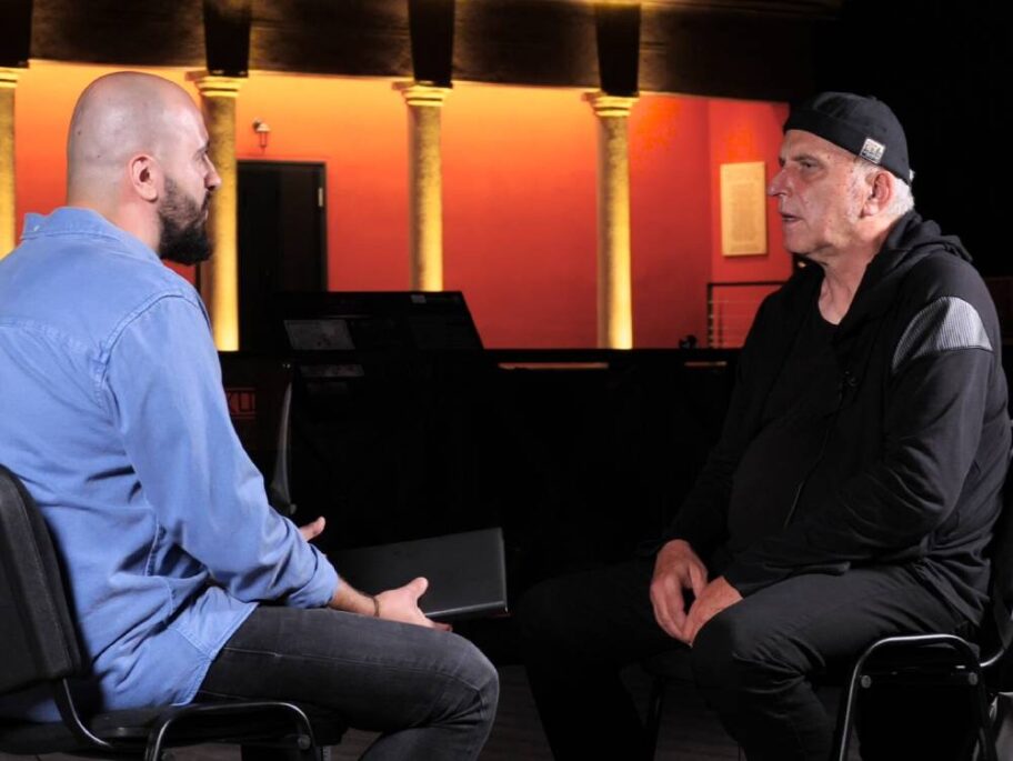 Kokan Dimusevski 15 min