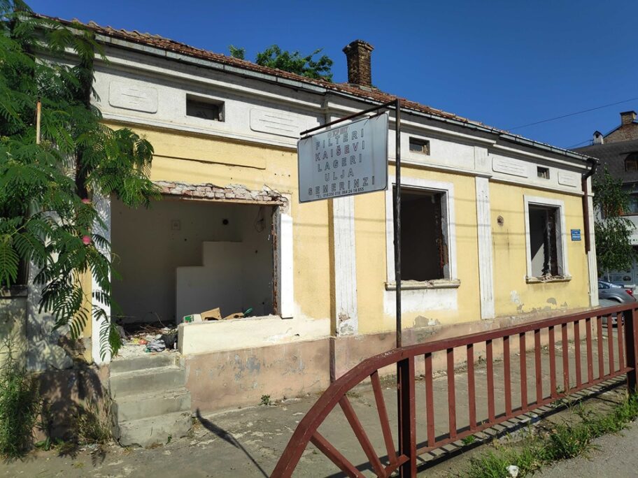 Firma koja će zidati zgradu na niškom keju znala za prodaju kuće 2 godine pre licitacije 18 djokic gradnja 4