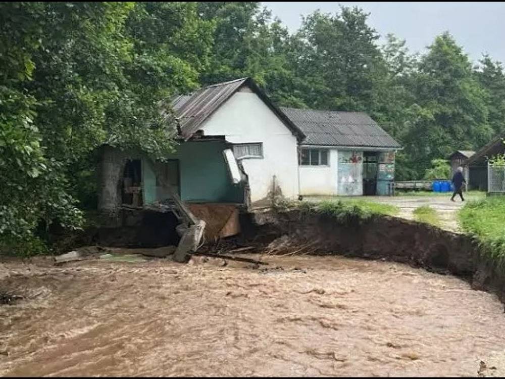 Poplave zajedničko