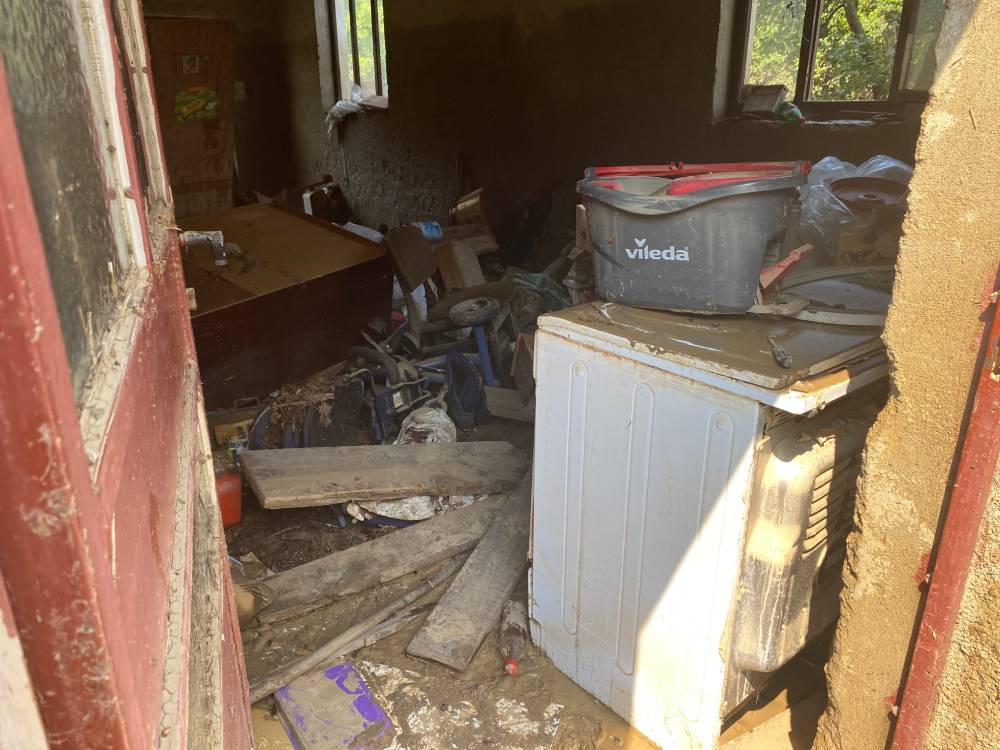 Zajedničke poplave (1)