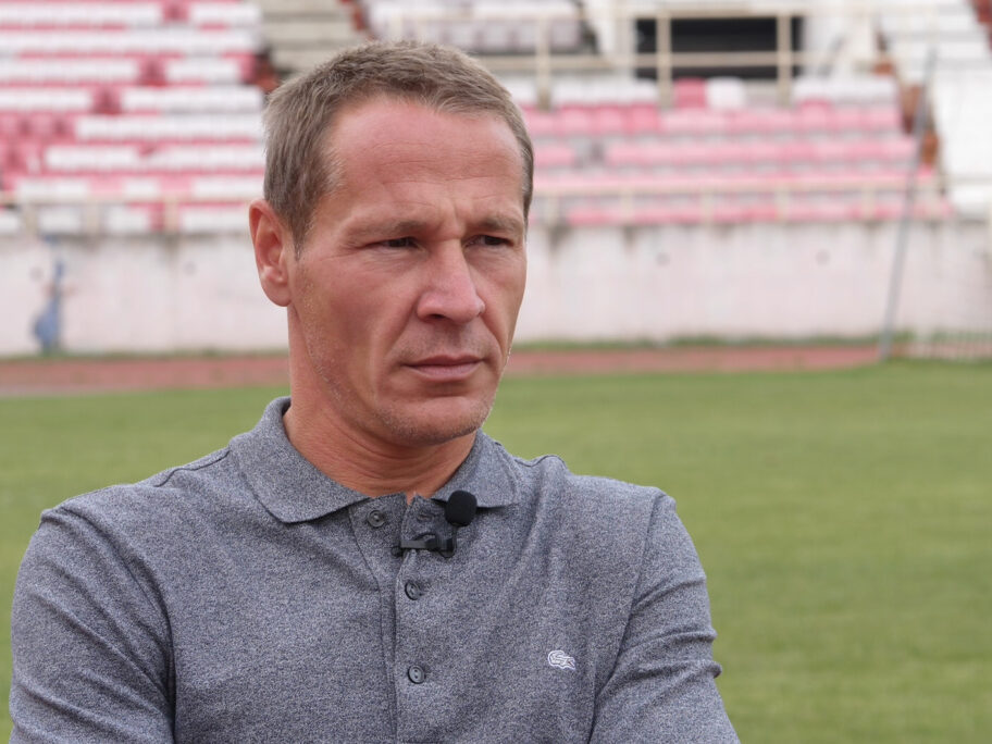 nikola trajkovic radnicki 15 minuta foto jv