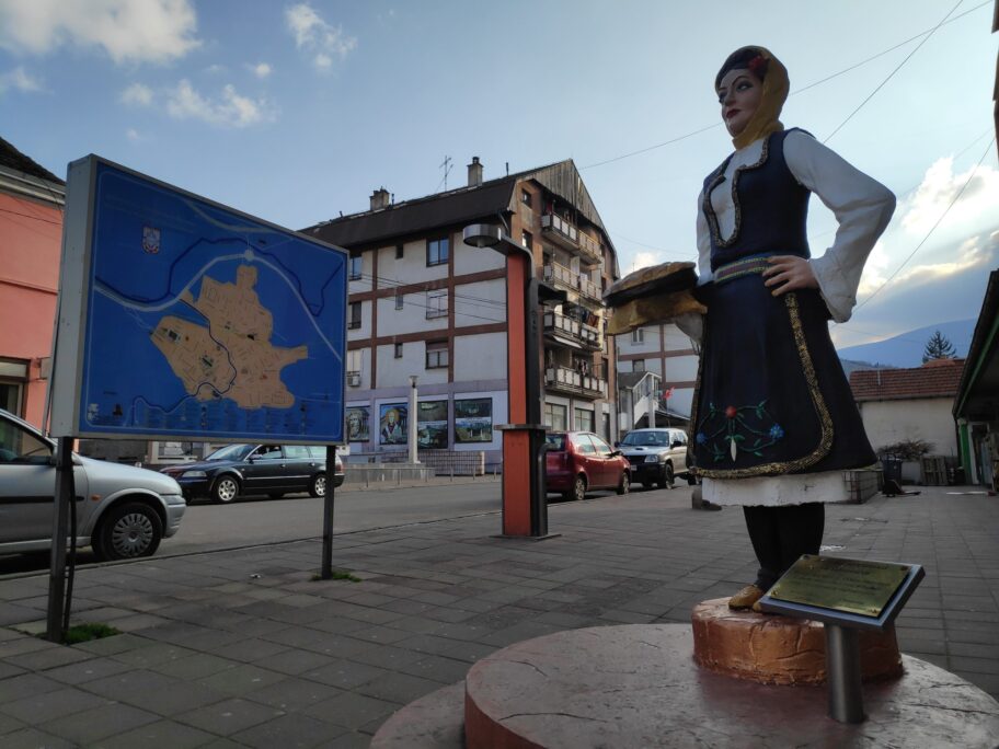 Bela Palanka prvi put staje u nedelju 15 palanka foto lj f scaled