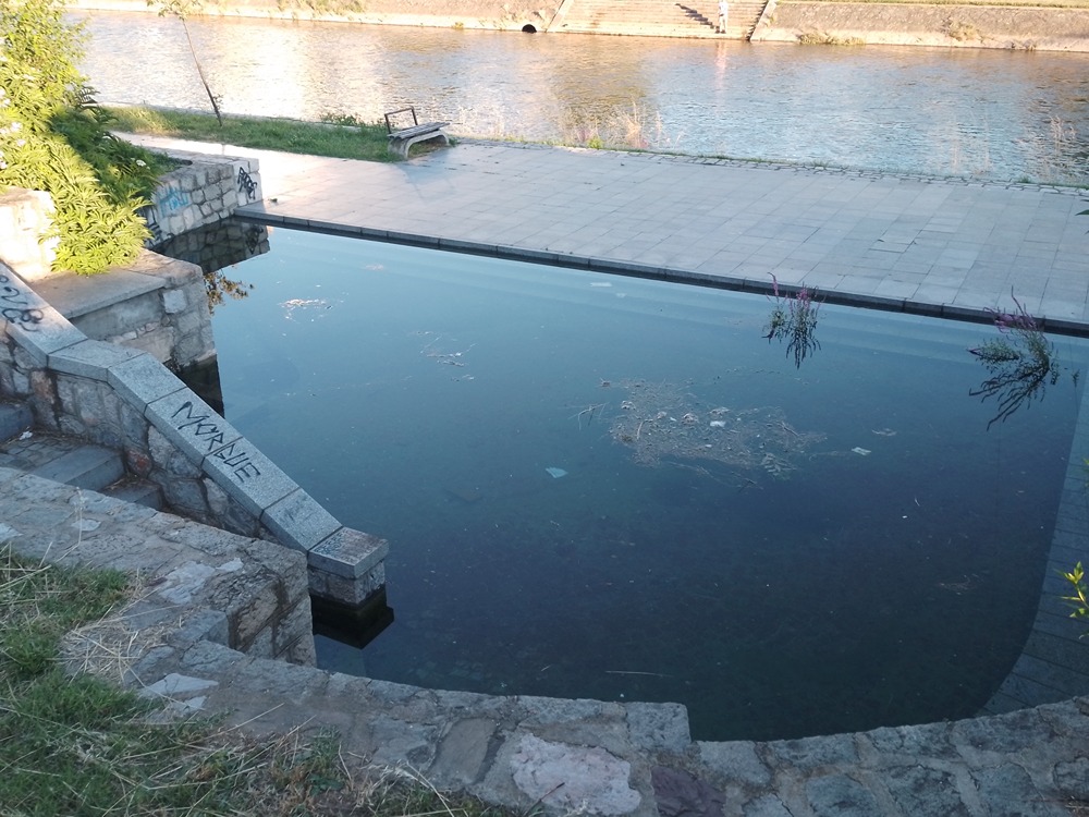 jagodin-malska česma