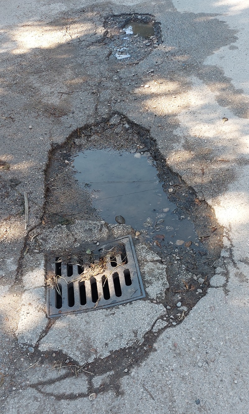 rupa dimitrovgradska